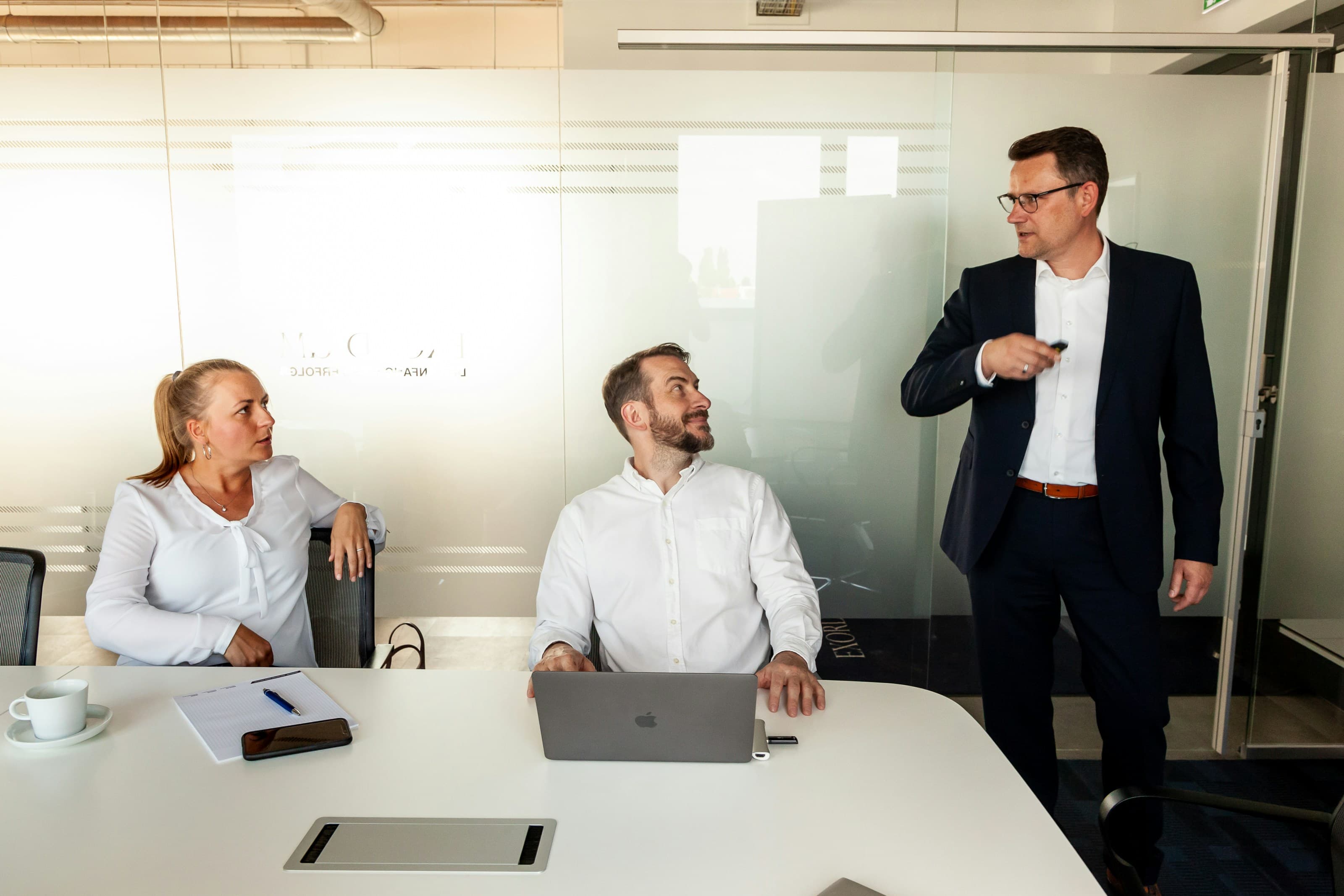 Free Personalized Consulting